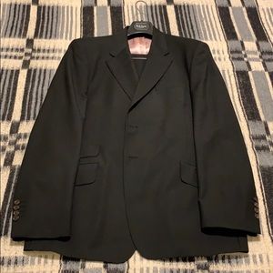 Paul Smith Suit